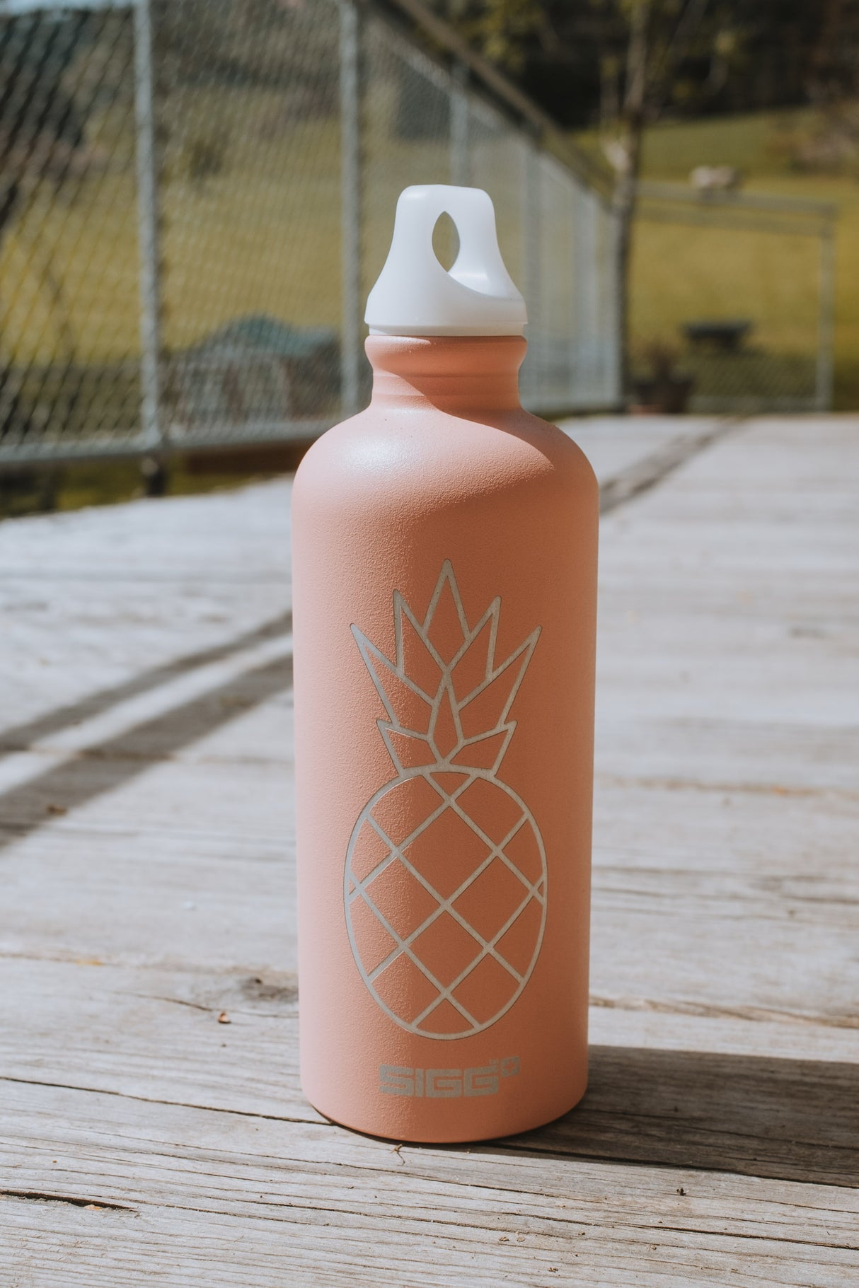 SIGG Ananas
