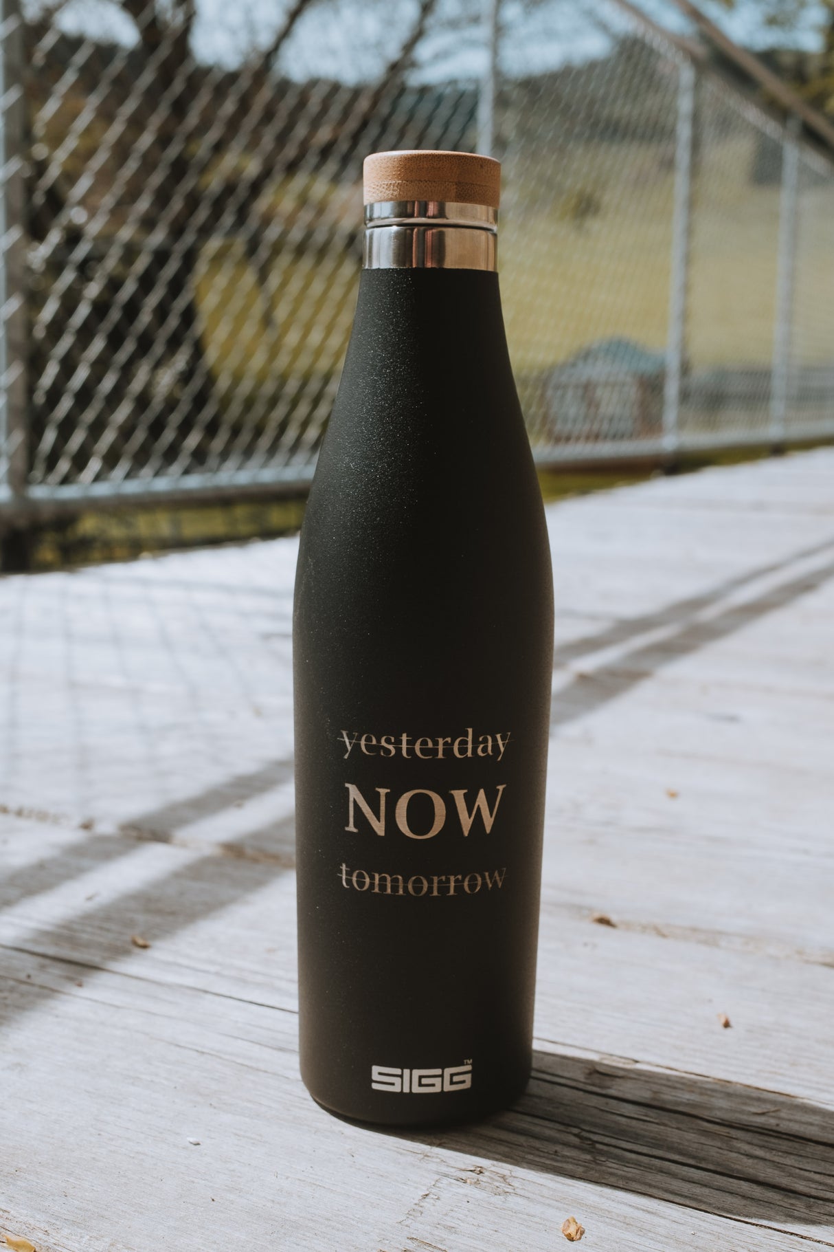 SIGG Meridian "NOW"