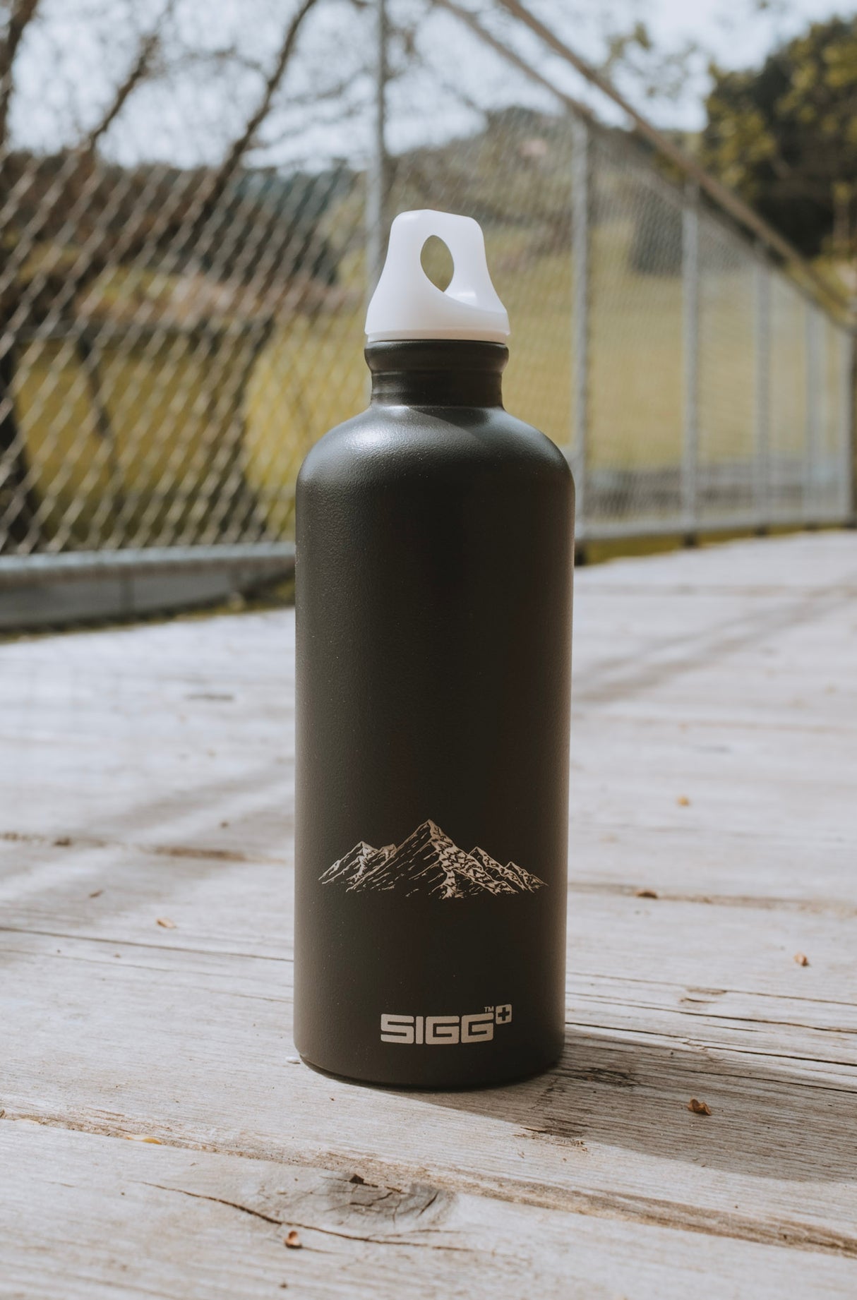 SIGG Berge