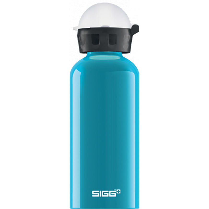 SIGG Kinder Trinkflasche personalisierbar