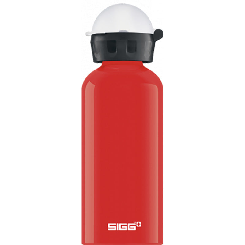 SIGG Kinder Trinkflasche personalisierbar