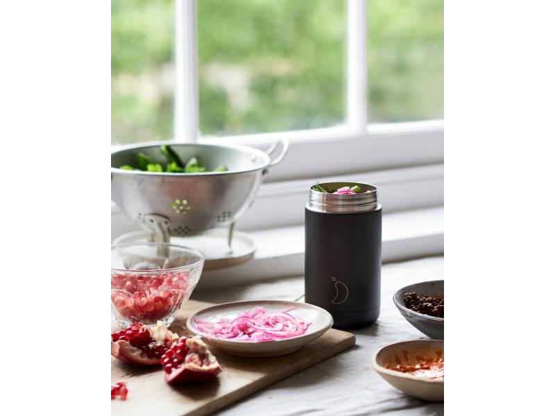 Chilly's Thermo-Foodbehälter Food Pot personalisierbar