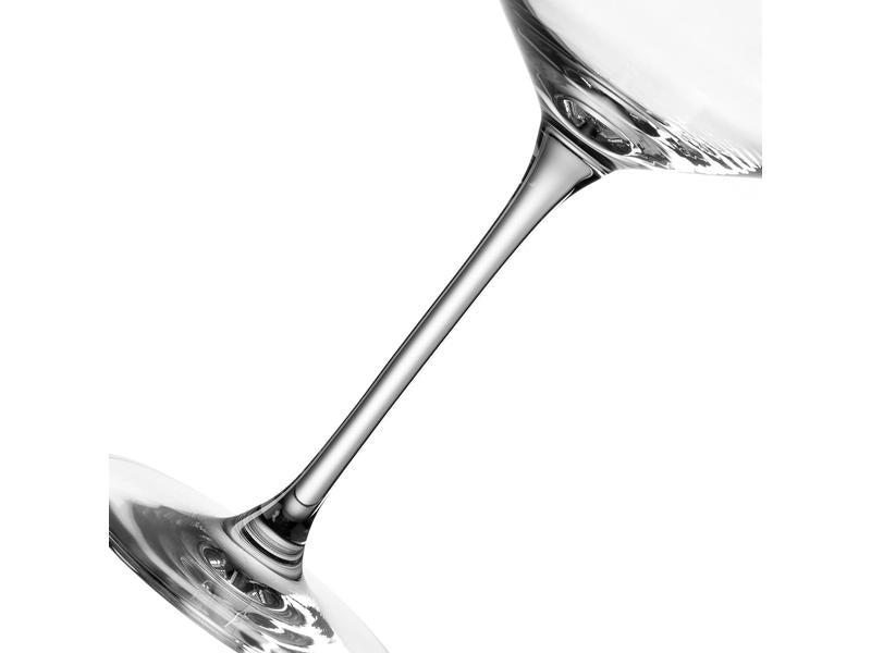 Weissweinglas Puccini personalisierbar