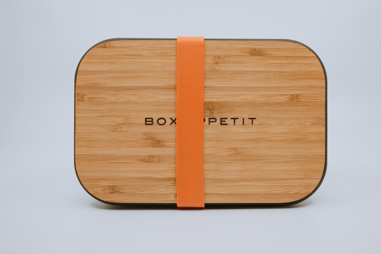 Personalisierbare Black + Blum Lunchbox