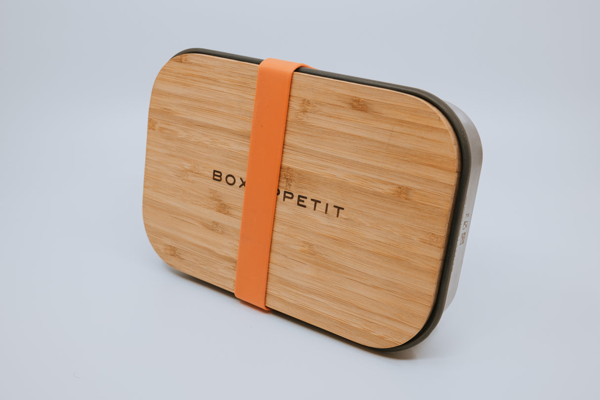 Personalisierbare Black + Blum Lunchbox