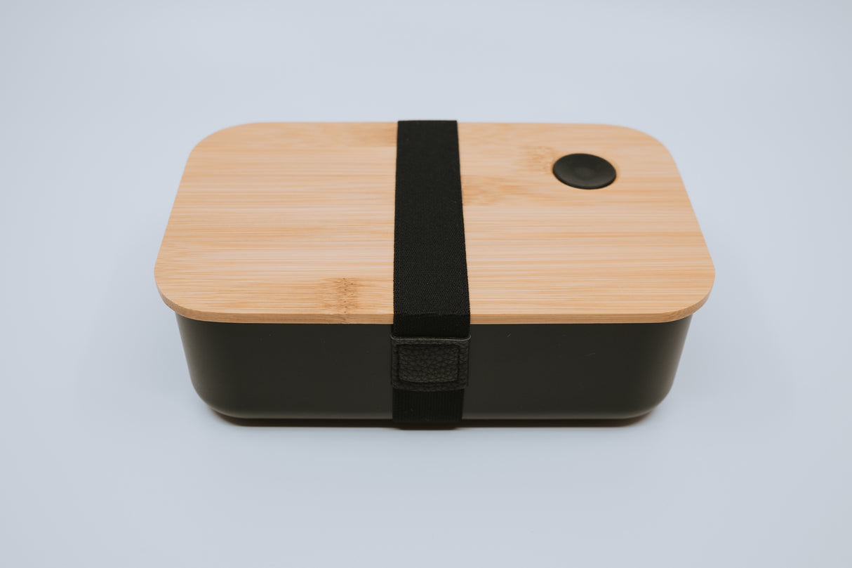 Personalisierbare Lunch Box