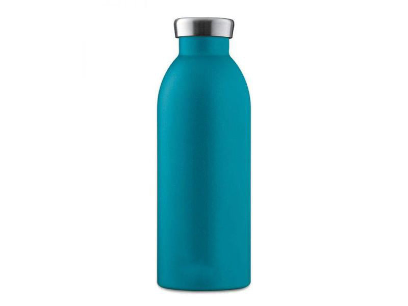 24Bottles Thermosflasche Clima personalisierbar
