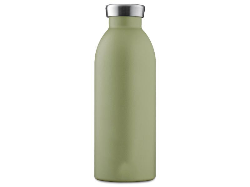 24Bottles Thermosflasche Clima personalisierbar