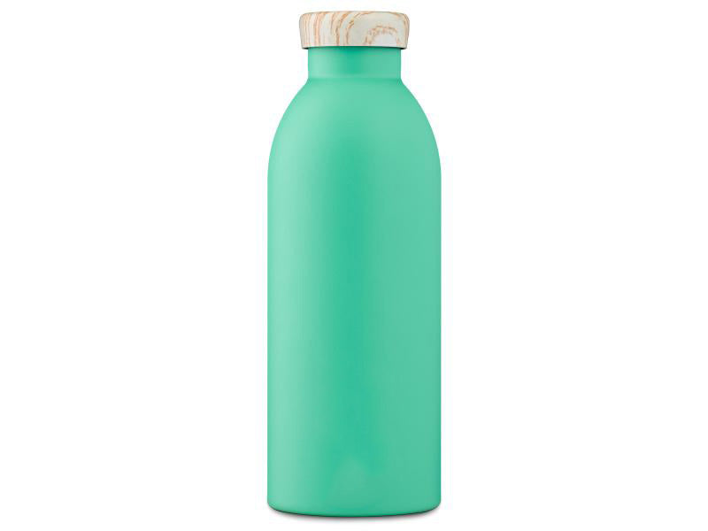 24Bottles Thermosflasche Clima personalisierbar