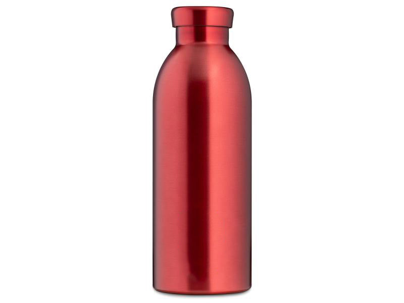 24Bottles Thermosflasche Clima personalisierbar
