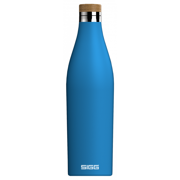 SIGG Meridian Trinkflasche