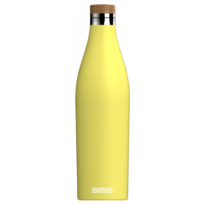 SIGG Meridian Trinkflasche