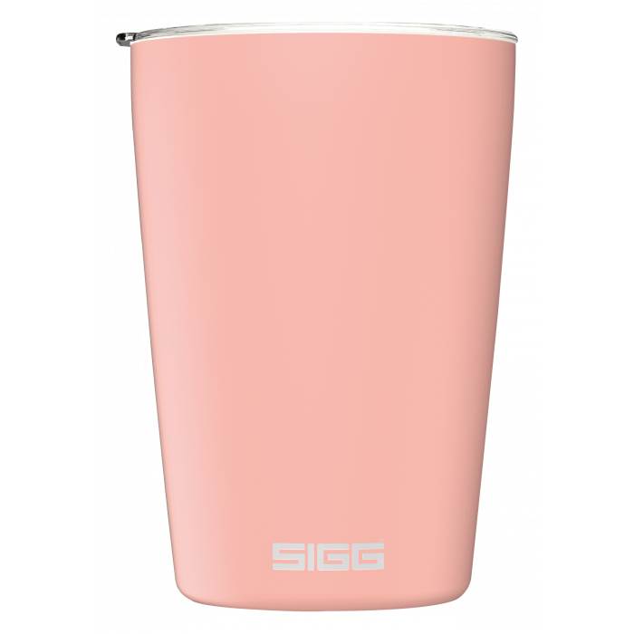 SIGG Kaffeebecher NESO Pure Ceram