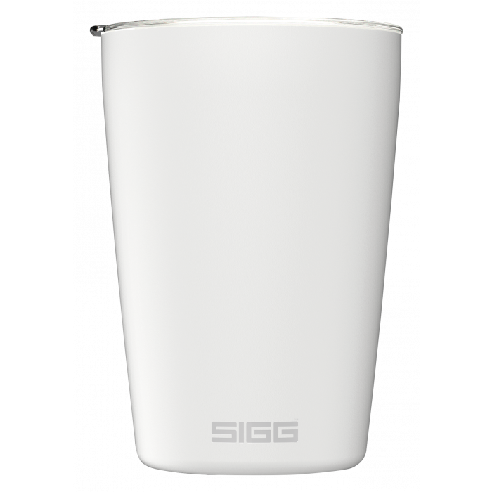 SIGG Kaffeebecher NESO Pure Ceram