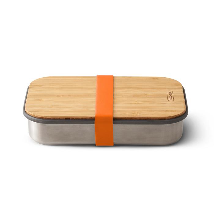 Personalisierbare Black + Blum Lunchbox