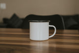 Camping Mug Muttertag