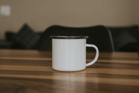 Camping Mug Muttertag