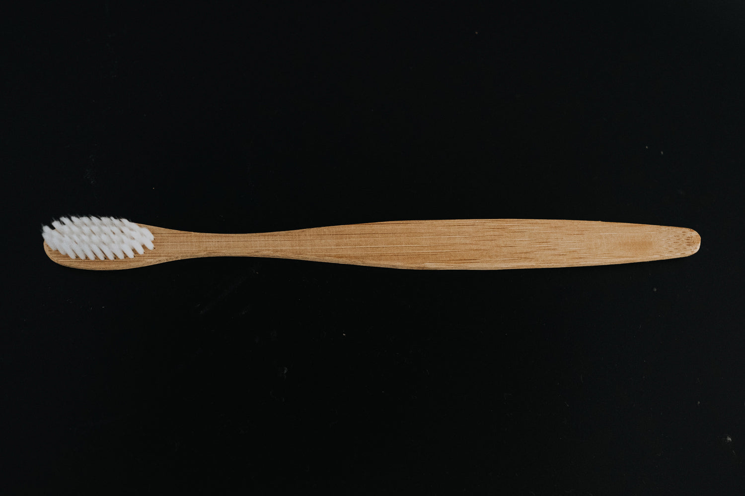 Zahnbürste aus Holz Personalisierbar