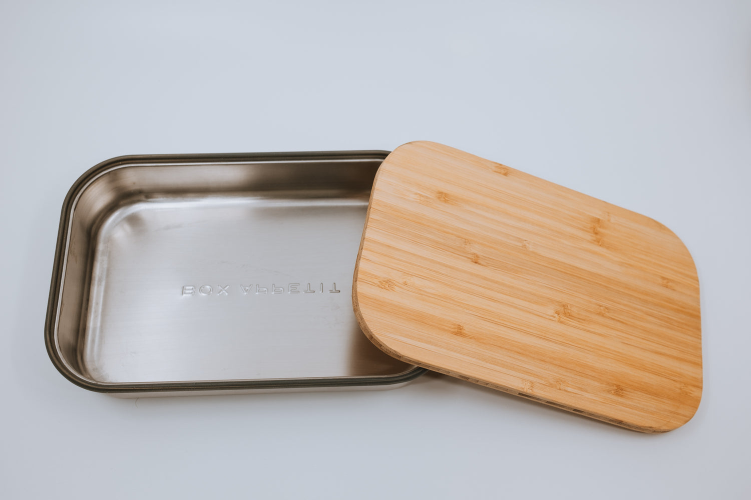 Personalisierbare Black + Blum Lunchbox