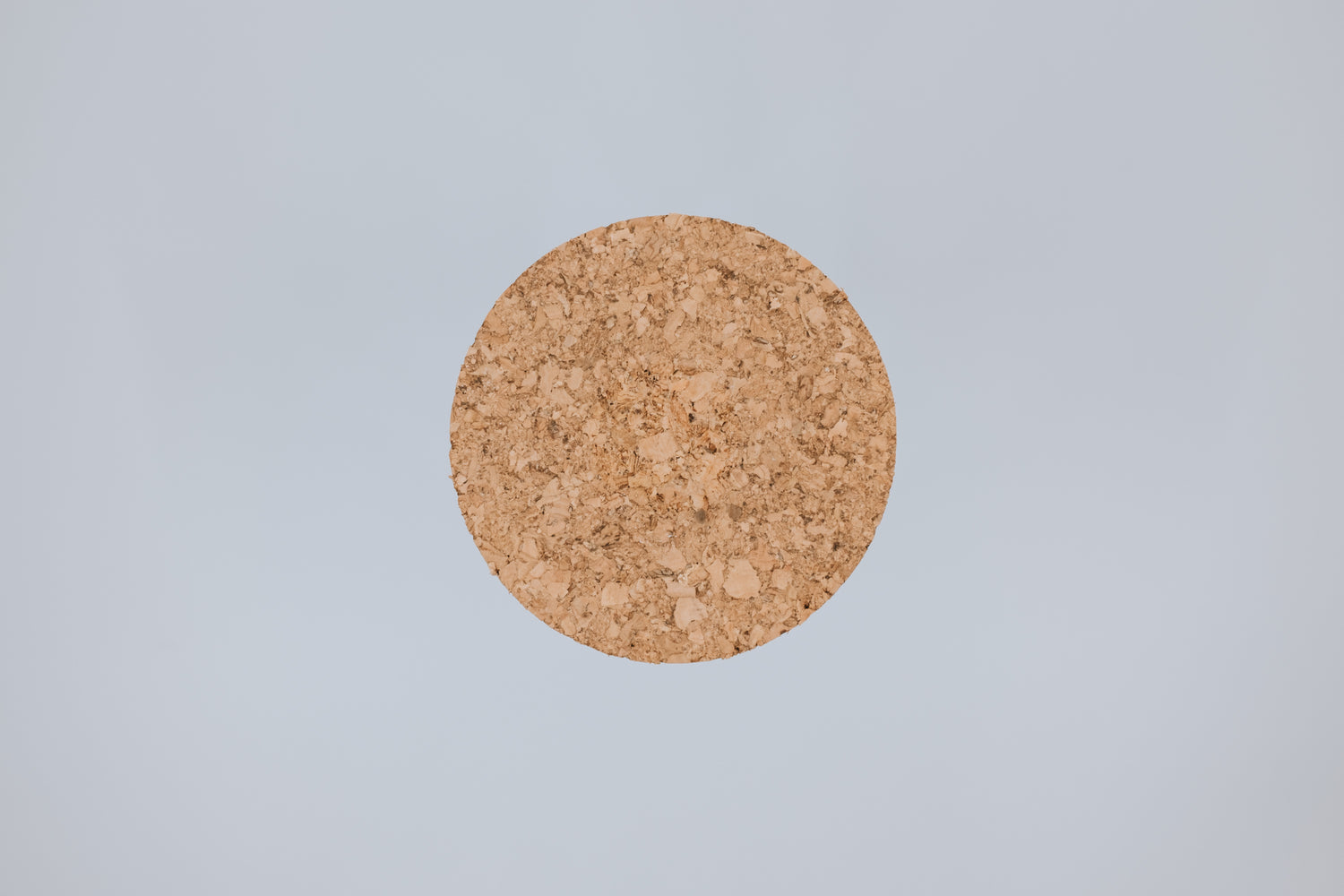 Personalisierbares Vorratsglas mit Korkdeckel