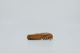 POS Victorinox Taschenmesser Spartan Wood
