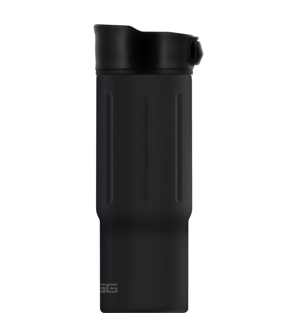 Kaffeebecher Gemstone Obsidian 0.47l