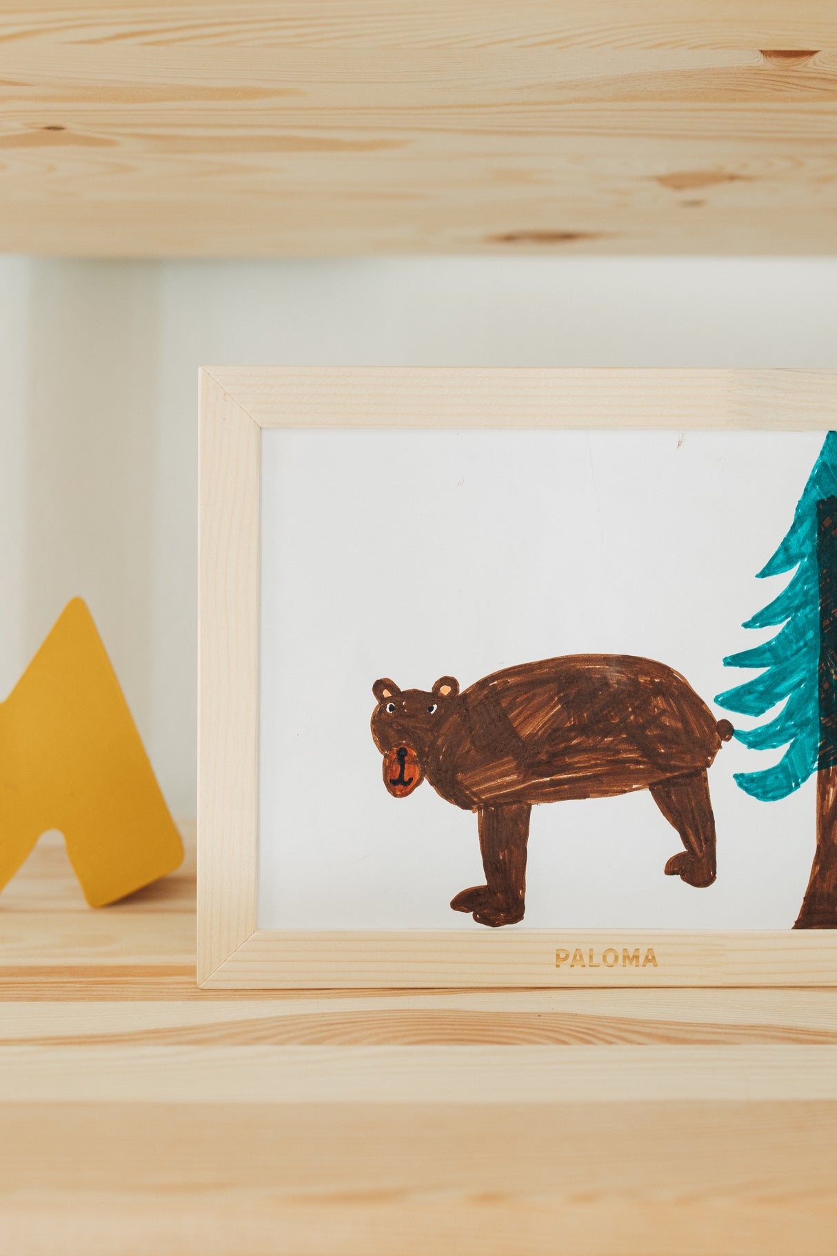 FrameMe – der clevere Bilderrahmen