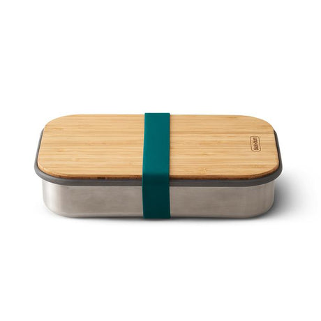 Personalisierbare Black + Blum Lunchbox