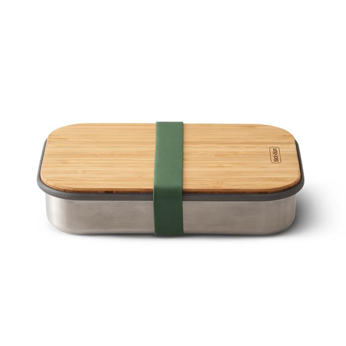 Personalisierbare Black + Blum Lunchbox