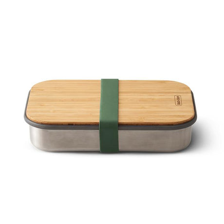 Personalisierbare Black + Blum Lunchbox